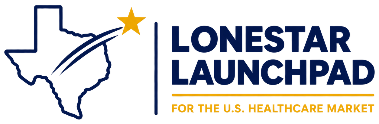 LoneStar LaunchPad