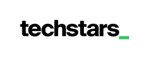 Techstars Physical Health Fort Worth Accelerator logo