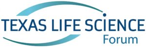 Texas Life Science Forum logo
