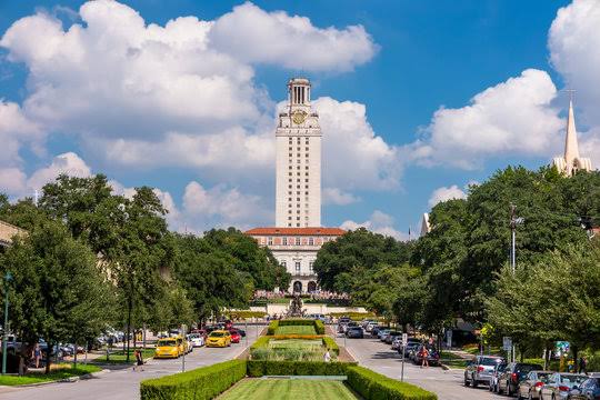 Texas Universities for Innovators image 1