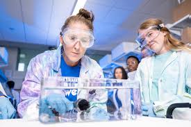 Texas Universities for Life Sciences & Biotech image 2